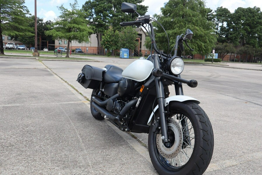 2020 Honda Powersports Shadow Phantom