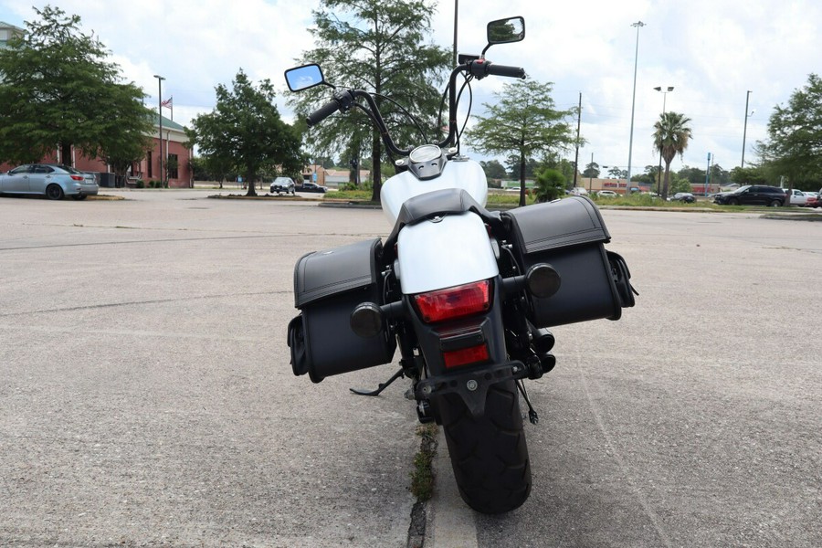 2020 Honda Powersports Shadow Phantom