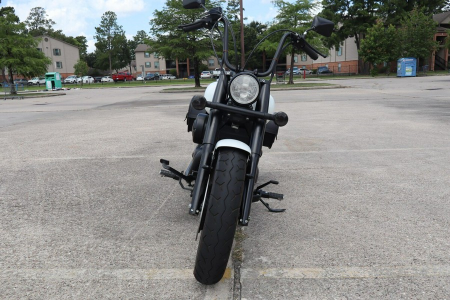 2020 Honda Powersports Shadow Phantom