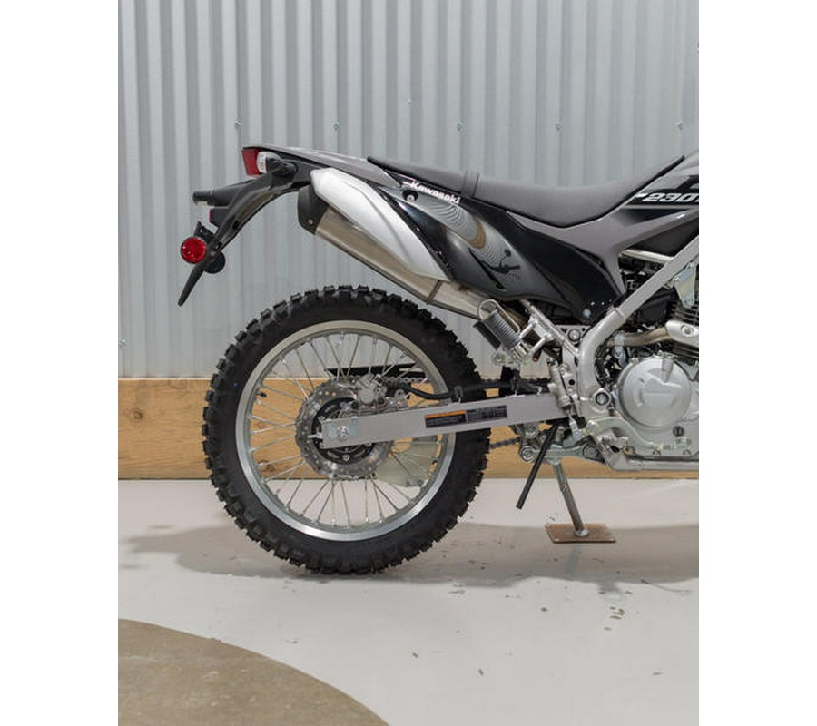 2023 Kawasaki KLX®230 S