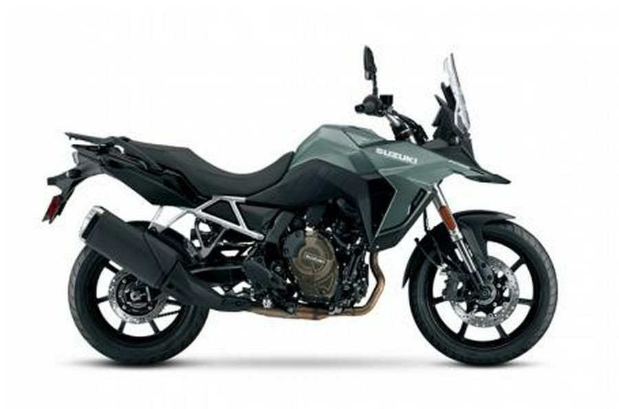 2024 Suzuki V-Storm 800