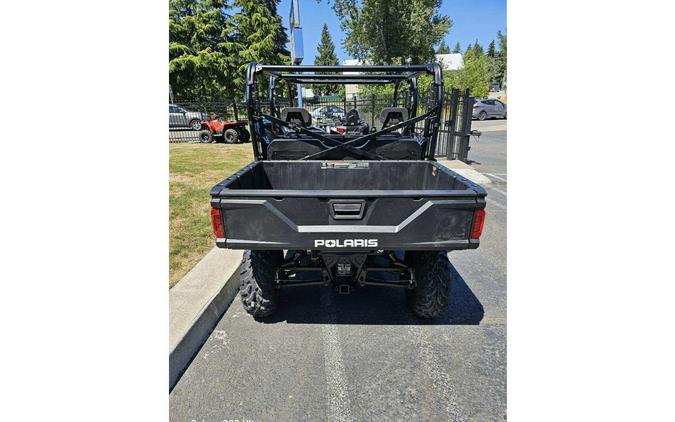 2024 Polaris Industries Ranger® Crew 570 Full-Size Base