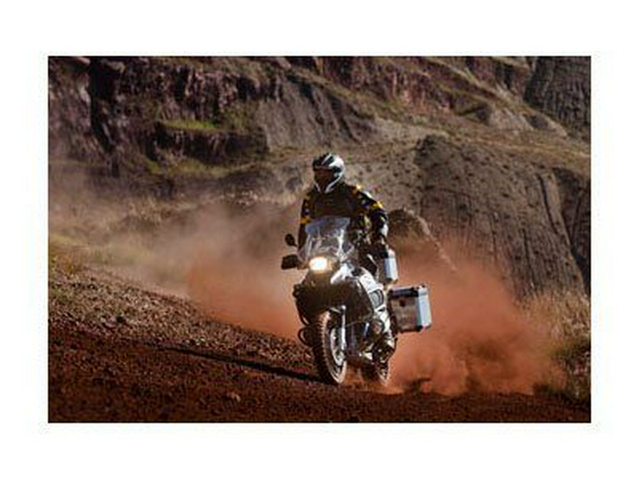 2013 BMW R 1200 GS Adventure