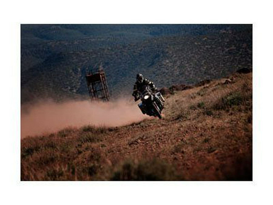 2013 BMW R 1200 GS Adventure