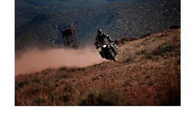 2013 BMW R 1200 GS Adventure