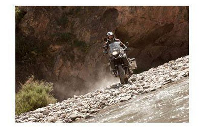 2013 BMW R 1200 GS Adventure