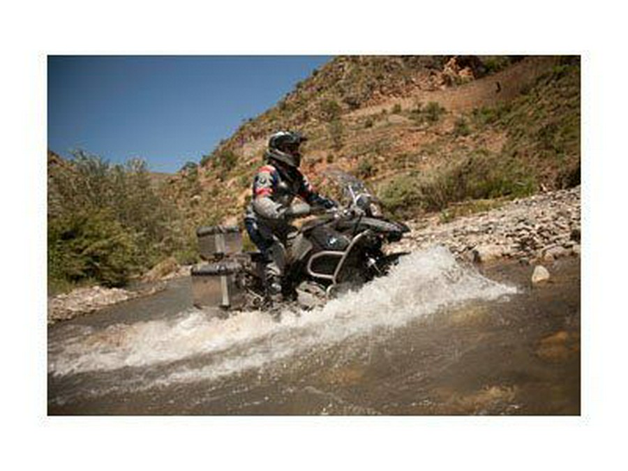 2013 BMW R 1200 GS Adventure