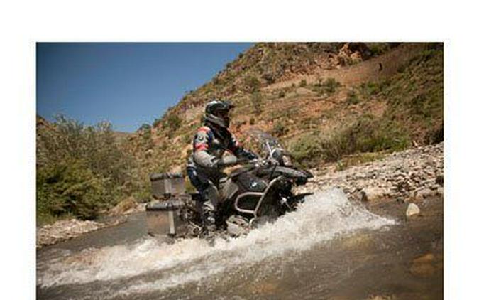 2013 BMW R 1200 GS Adventure