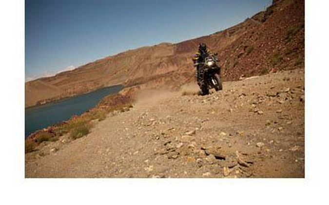 2013 BMW R 1200 GS Adventure