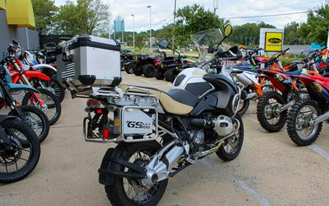 2013 BMW R 1200 GS Adventure