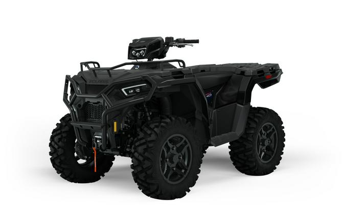 2024 Polaris Industries Sportsman® 570 Premium