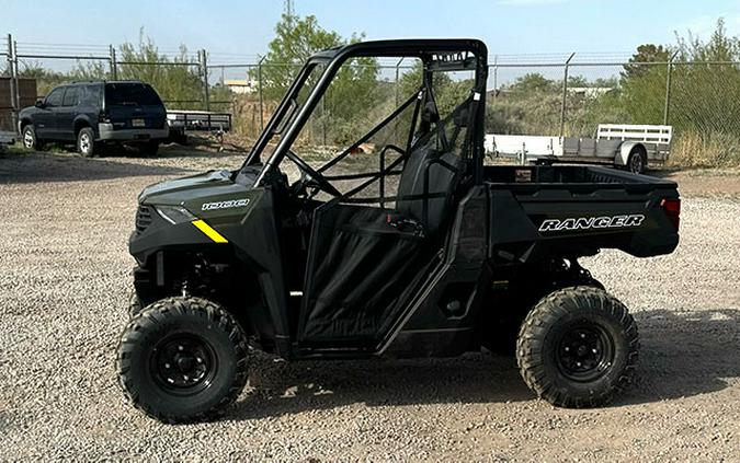 2024 Polaris Industries Ranger® 1000 Base