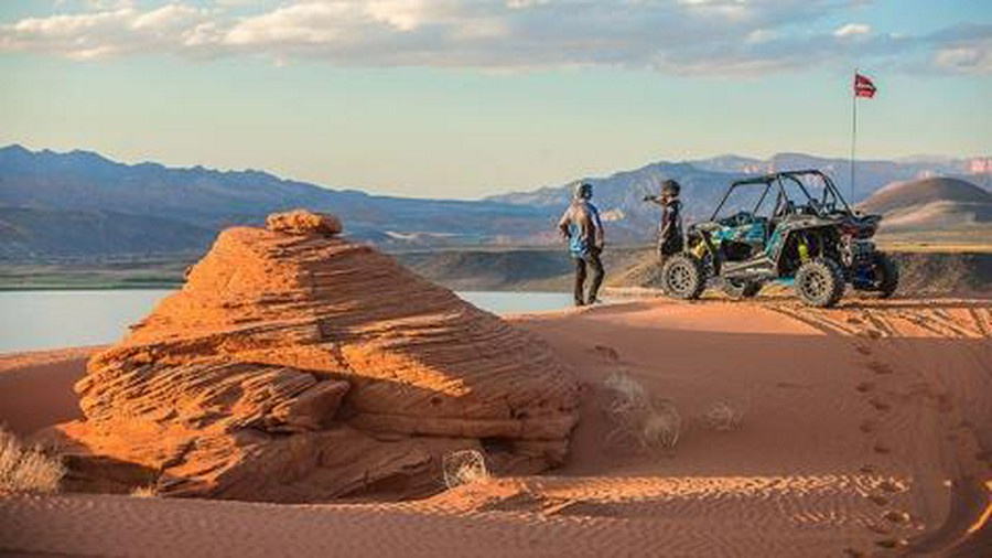 2017 Polaris RZR XP 1000 EPS LE