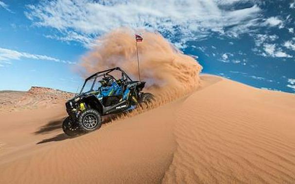 2017 Polaris RZR XP 1000 EPS LE