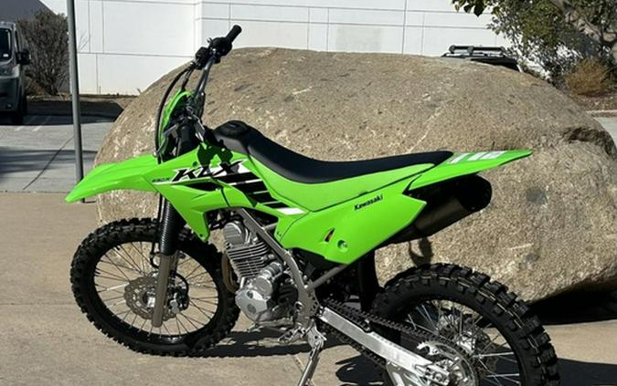 2025 Kawasaki KLX 230R