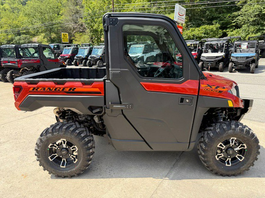 2026 Polaris Ranger XP® 1000 NorthStar Edition Premium