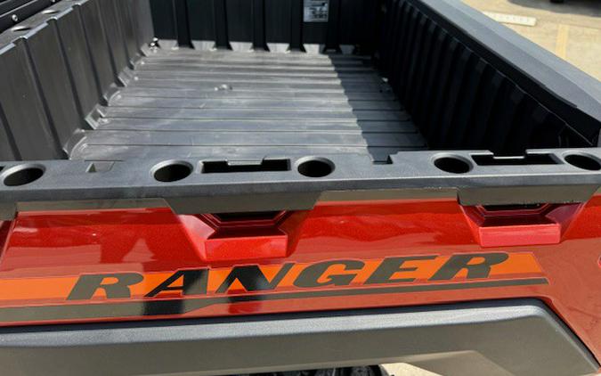 2026 Polaris Ranger XP® 1000 NorthStar Edition Premium