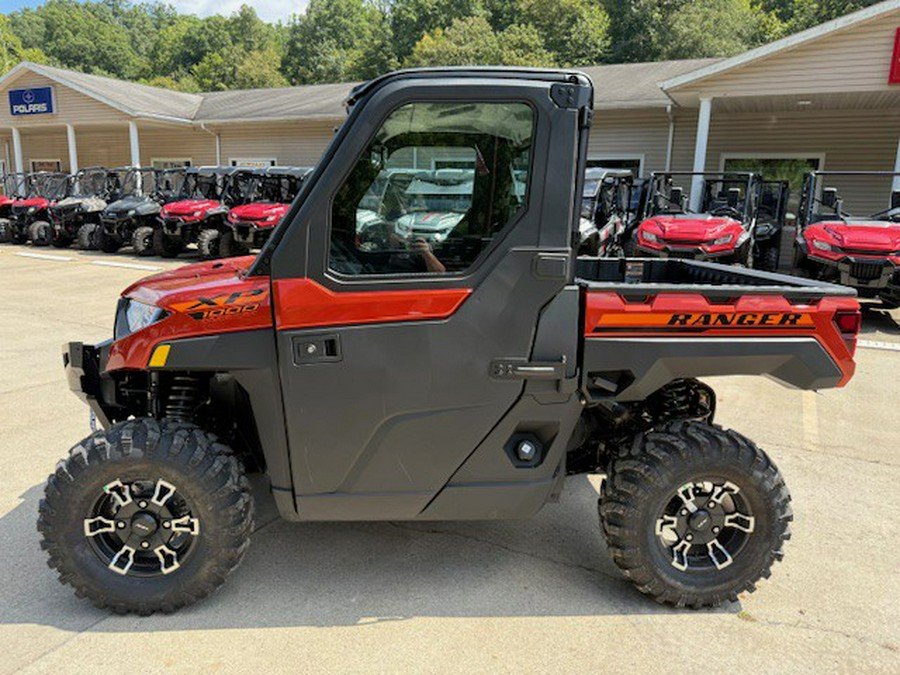 2026 Polaris Ranger XP® 1000 NorthStar Edition Premium