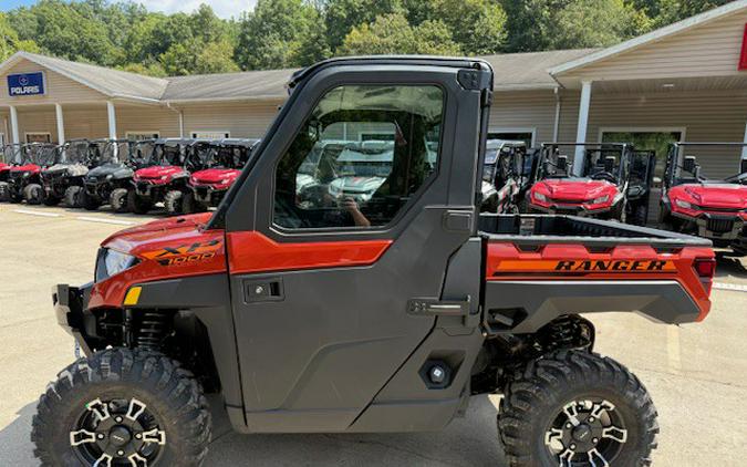 2026 Polaris Ranger XP® 1000 NorthStar Edition Premium
