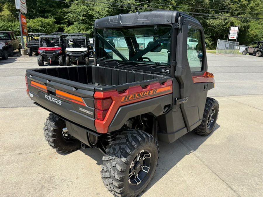 2026 Polaris Ranger XP® 1000 NorthStar Edition Premium