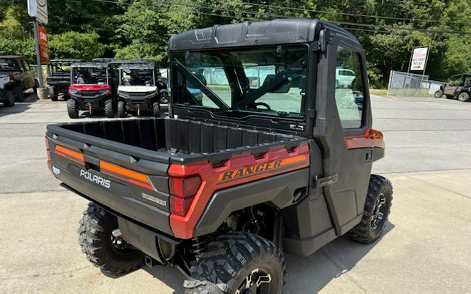 2026 Polaris Ranger XP® 1000 NorthStar Edition Premium