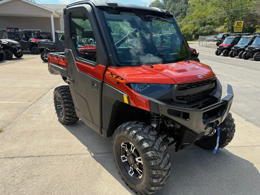 2026 Polaris Ranger XP® 1000 NorthStar Edition Premium