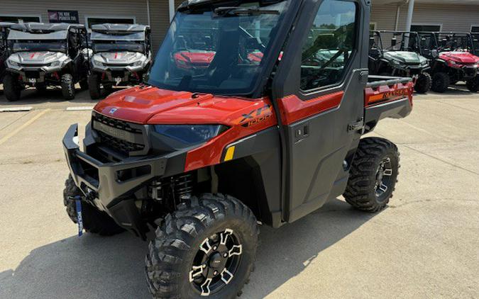 2026 Polaris Ranger XP® 1000 NorthStar Edition Premium