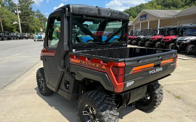 2026 Polaris Ranger XP® 1000 NorthStar Edition Premium