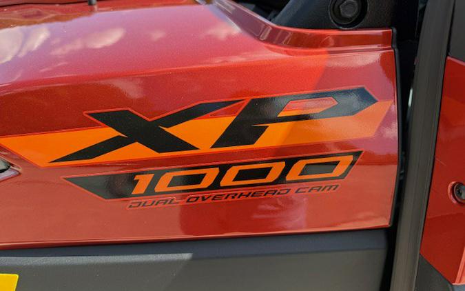 2026 Polaris Ranger XP® 1000 NorthStar Edition Premium