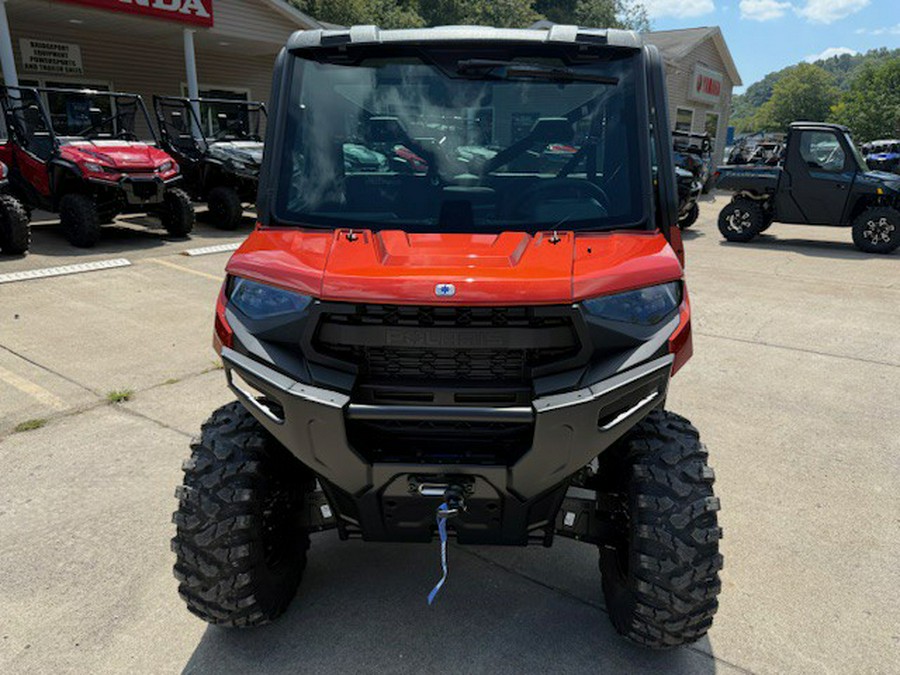2026 Polaris Ranger XP® 1000 NorthStar Edition Premium