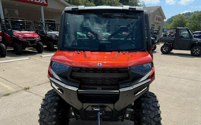 2026 Polaris Ranger XP® 1000 NorthStar Edition Premium