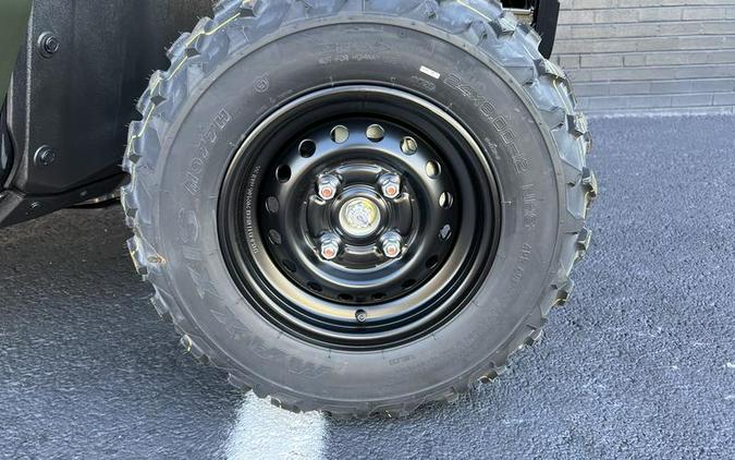 2026 Honda® Pioneer 520