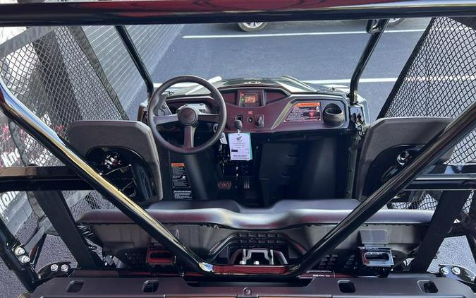 2026 Honda® Pioneer 520