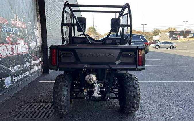 2026 Honda® Pioneer 520