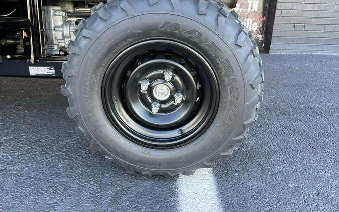 2026 Honda® Pioneer 520