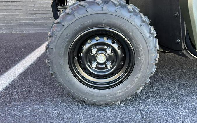 2026 Honda® Pioneer 520