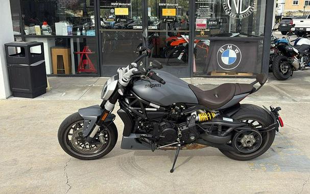 2020 Ducati Xdiavel Inventory