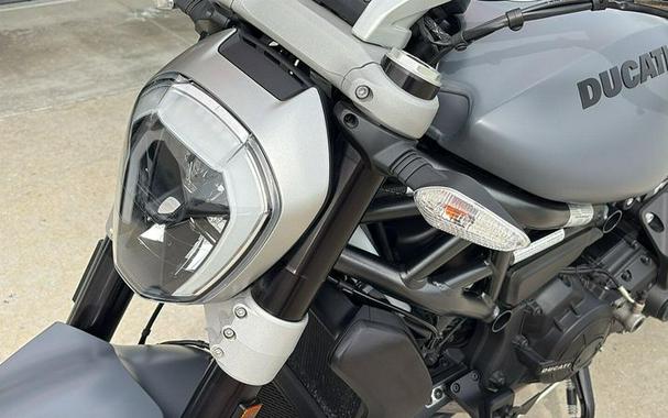 2020 Ducati Xdiavel Inventory