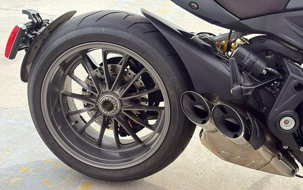 2020 Ducati Xdiavel Inventory