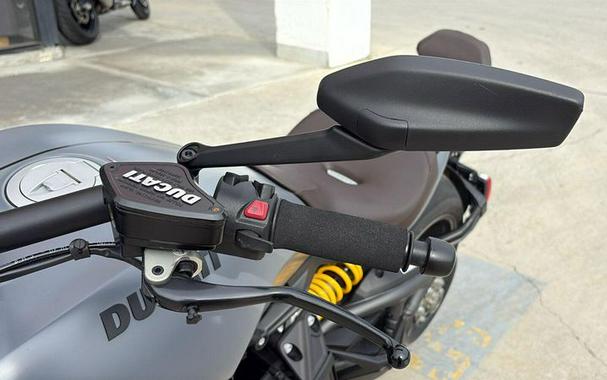 2020 Ducati Xdiavel Inventory