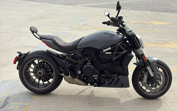 2020 Ducati Xdiavel Inventory