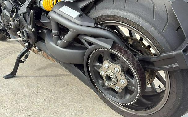 2020 Ducati Xdiavel Inventory