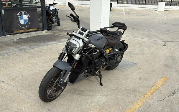 2020 Ducati Xdiavel Inventory