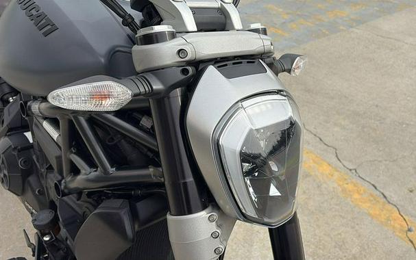 2020 Ducati Xdiavel Inventory