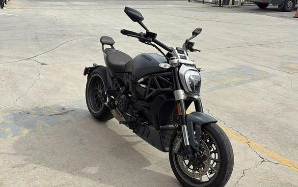 2020 Ducati Xdiavel Inventory