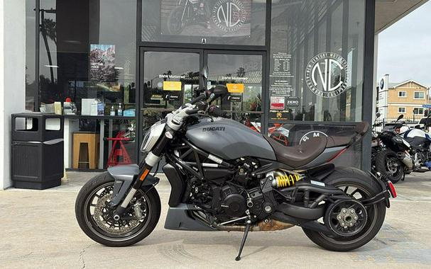 2020 Ducati Xdiavel Inventory