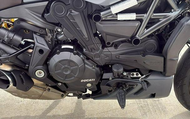 2020 Ducati Xdiavel Inventory
