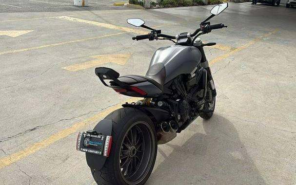 2020 Ducati Xdiavel Inventory