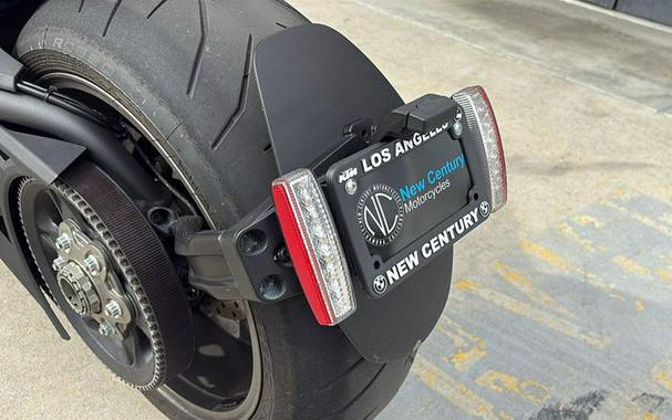 2020 Ducati Xdiavel Inventory
