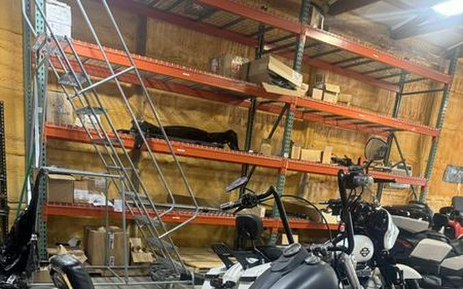 2006 Harley-Davidson® 13047